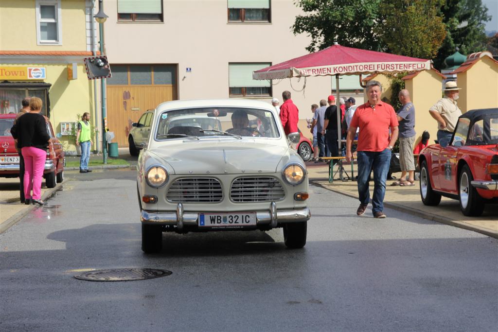 2014-07-13    Oldtimertreffen